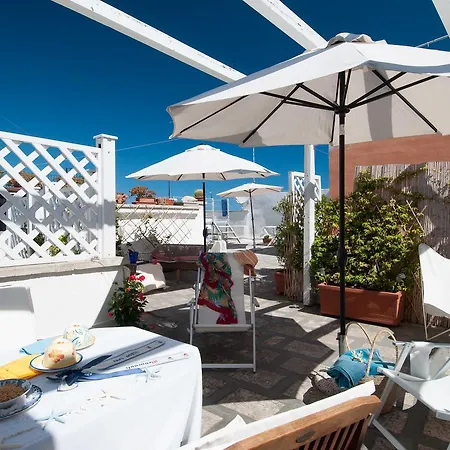 Helloapulia_terrazza Merlata Apartment